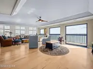1505 Salter Path Road M, Indian Beach, NC 28512 — 4-bedroom waterfront condo in Summer Winds Condominiums, Indian Beach, NC, photo 14 of 68: Great Room