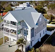 604 S 3rd Street, Carolina Beach, NC 28428 — 5-bedroom home, Carolina Beach, NC, photo 1 of 75