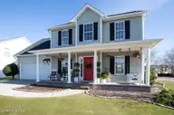 4621 Split Rail Drive, Wilmington, NC 28412 — 4-bedroom home in Johnson Farm, Wilmington, NC, photo 6 of 44
