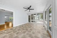 865 N Page Street, Southern Pines, NC 28387 — 3-bedroom home in Downtown, Southern Pines, NC, photo 11 of 36: 16-DSC01849