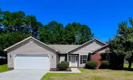 206 Rosewood Circle, Jacksonville, NC 28546 — 3-bedroom home in Hunters Creek, Jacksonville, NC, photo 1 of 24