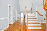 1005 Spring Forest Drive, Rocky Mount, NC 27803 — 4-bedroom home in Spring Forest, Rocky Mount, NC, photo 3 of 35: 004-1005SpringForestDrive-RockyMount-NC-