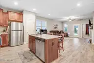 282 Sunfish Street, Smithfield, NC 27577 — 3-bedroom home in East River, Smithfield, NC, photo 14 of 51: 17-282 Sunfish St-17