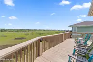 646 Ocean Boulevard W, Holden Beach, NC 28462 — 3-bedroom waterfront home, Holden Beach, NC, photo 18 of 64: 646OceanBlvdW - 30