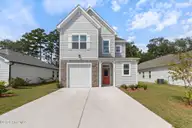 7414 Julius Drive NE, Leland, NC 28451 — 3-bedroom home in Coastal Haven, Leland, NC, photo 1 of 39