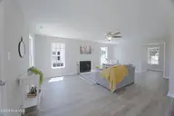110 Newhan Lane, Jacksonville, NC 28546 — 4-bedroom home in Northside Commons, Jacksonville, NC, photo 16 of 41