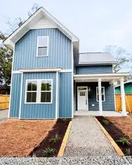 907 Wooster Street, Wilmington, NC 28401 — 4-bedroom home in Dawson-Castle Street, Wilmington, NC, photo 1 of 17: Wooster St Exterior Front
