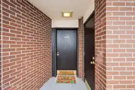 1505 Salter Path Road 418, Indian Beach, NC 28512 — 3-bedroom waterfront condo in Summer Winds Condominiums, Indian Beach, NC, photo 8 of 46: front entrance