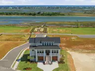 26 Solstice Way, Hampstead, NC 28443 — 4-bedroom waterfront home in East Wynd, Hampstead, NC, photo 5 of 55: Great View of the waterway