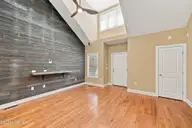 20 Cypress Circle, Southern Pines, NC 28387 — 3-bedroom townhome in Cypress Creek, Southern Pines, NC, photo 7 of 44: Great Natural Light