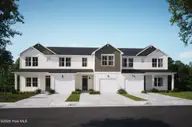 5110 Northstar Drive 87, Leland, NC 28451 — 3-bedroom townhome in Bishops Ridge, Leland, NC, photo 1 of 15: ELEV-3PLEX