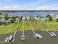 158 Big Hammock Point Road, Sneads Ferry, NC 28460 — 5-bedroom waterfront home in Pelican Point, Sneads Ferry, NC, photo 7 of 56