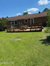 700 Oakwood Avenue, Jacksonville, NC 28546 — 3-bedroom home in Brynn Marr, Jacksonville, NC, photo 10 of 15