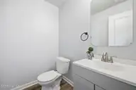 881 Ashbury Lane, Ayden, NC 28513 — 4-bedroom home in Ashbury, Ayden, NC, photo 9 of 43: Half Bath