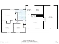 1307 Kevin Court, Jacksonville, NC 28546 — 3-bedroom home in Branchwood, Jacksonville, NC, photo 2 of 68
