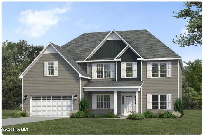 342 Revolution Road, Newport, NC 28570 — 5-bedroom home in Heritage Pointe, Newport, NC, photo 1 of 1: Screenshot 2026-08-11 102516