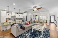 9134 Ocean Harbour Golf Club Road SW, Calabash, NC 28467 — 3-bedroom home in Harbour Landing, Calabash, NC, photo 23 of 50