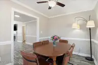 309 Wesley Drive, Goldsboro, NC 27534 — 3-bedroom home in The Village, Goldsboro, NC, photo 14 of 46: 34-309 Wesley Dr-34