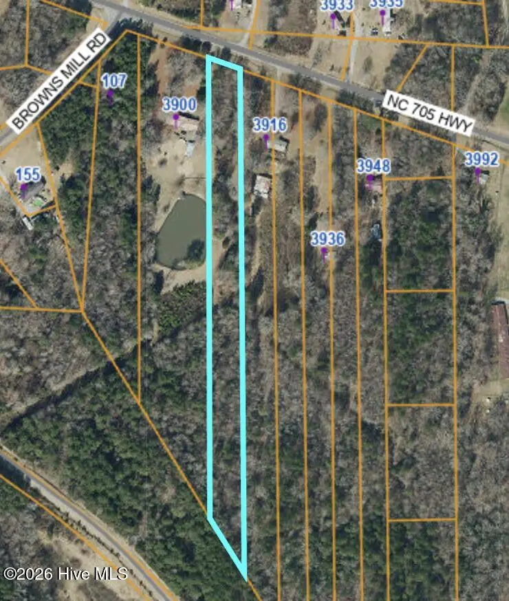 Tbd Nc Hwy 705, Robbins, NC 27325 — lot, Robbins, NC, photo 1 of 8: TBD Hwy 705
