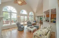 3399 Channelside Drive SW, Supply, NC 28462 — 3-bedroom waterfront home in Lockwood Folly, Supply, NC, photo 14 of 75: 3399 Channelside Dr.