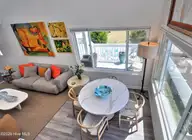 100 E Second Street, Ocean Isle Beach, NC 28469 — 4-bedroom waterfront home, Ocean Isle Beach, NC, photo 8 of 52