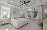 4157 Yellow Flag Iris Street, Leland, NC 28479 — 2-bedroom home in Del Webb Mallory Creek, Leland, NC, photo 19 of 56
