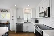 11 Wright Street Unit 2, Wrightsville Beach, NC 28480 — 3-bedroom waterfront condo in Seaforth, Wrightsville Beach, NC, photo 24 of 69