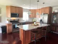 210 N First Avenue, New Bern, NC 28560 — 3-bedroom home in Glenburnie Gardens, New Bern, NC, photo 4 of 31: Elder kitchen
