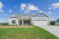 315 Creeks Edge Drive, Pikeville, NC 27863 — 3-bedroom home in Creeks Edge, Pikeville, NC, photo 3 of 35: 01-315 Creeks Edge Dr-1