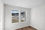 6426 Swainson Street SW Lot 229 Newlin, Ocean Isle Beach, NC 28469 — 3-bedroom home in Osprey Isle, Ocean Isle Beach, NC, photo 15 of 19: 14 Bedroom 3