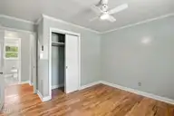 232 Wood Dale Drive, Wilmington, NC 28403 — 3-bedroom home in Pine Hills, Wilmington, NC, photo 18 of 42
