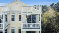 4001 Marina Townes Drive, New Bern, NC 28560 — 3-bedroom waterfront townhome in Fairfield Harbour, New Bern, NC, photo 16 of 25