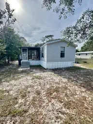 2109 N Tanglewood Drive SW, Supply, NC 28462 — 2-bedroom manufactured home, Supply, NC, photo 1 of 18: FullSizeRender