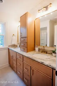 1702 Chamberlain Drive NW, Wilson, NC 27896 — 3-bedroom home in Waterford, Wilson, NC, photo 9 of 27: IMG_7009