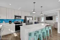 142 S Sixth Avenue S, Kure Beach, NC 28449 — 6-bedroom home, Kure Beach, NC, photo 5 of 50