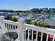 3 Keelson Row, Bald Head Island, NC 28461 — waterfront lot in BHI Harbour Village, Bald Head Island, NC, photo 2 of 8