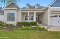 7008 Sevilleen Drive SW, Ocean Isle Beach, NC 28469 — 3-bedroom home in Sunset Ridge, Ocean Isle Beach, NC, photo 2 of 40: 02-IMG_1306