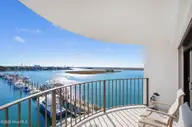 322 Causeway Drive Ste 505, Wrightsville Beach, NC 28480 — 2-bedroom waterfront condo in Seapath Towers, Wrightsville Beach, NC, photo 13 of 28