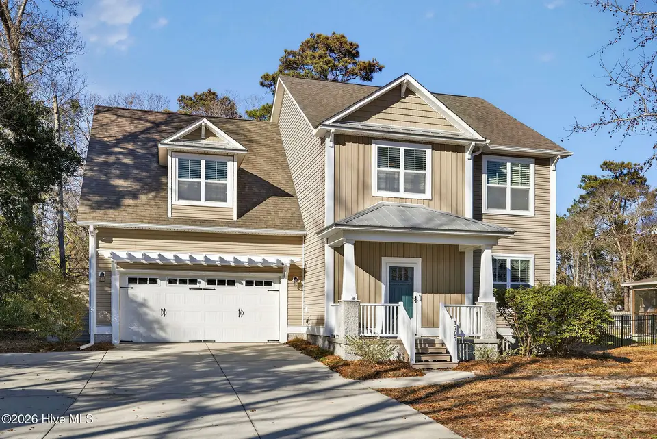1727 Sloop Point Loop Road, Hampstead, NC 28443 — 3-bedroom home in Greenway Plantation, Hampstead, NC, photo 1 of 55: 1727SloopPointLoopRoad-1 - Copy