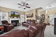 129 Prelude Drive, Richlands, NC 28574 — 4-bedroom home in Canons Edge, Richlands, NC, photo 15 of 46