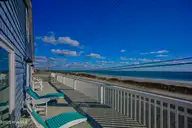 1611 New River Inlet Road, North Topsail Beach, NC 28460 — 5-bedroom waterfront home in Galleon Bay, North Topsail Beach, NC, photo 4 of 71: _DSC0854