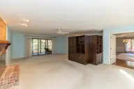 2 Parson Road, Pinehurst, NC 28374 — 3-bedroom home in Unit 2, Pinehurst, NC, photo 5 of 35: living room2-2