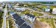 124 Shell Road, Surf City, NC 28445 — 3-bedroom waterfront townhome in Dune Ridge, Surf City, NC, photo 3 of 33: 126 Shell Rd - Dune Ridge Photo 2