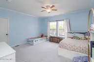 818 -820 Thomas Road, Rocky Mount, NC 27801 — 3-bedroom home, Rocky Mount, NC, photo 11 of 35: bed1