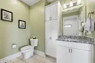 208 Ward Road, Swansboro, NC 28584 — 2-bedroom home in Ward Farm Village, Swansboro, NC, photo 24 of 53