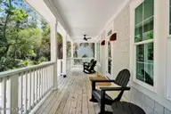 14 Fort Holmes Trail A, Bald Head Island, NC 28461 — 4-bedroom home in Stage I, Bald Head Island, NC, photo 3 of 55