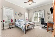 34 Plantation Drive, Southern Pines, NC 28387 — 4-bedroom home in Mid South Club, Southern Pines, NC, photo 20 of 48: 46-web-or-mls-DSC05635 - edited