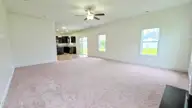 2007 Snapper Street, New Bern, NC 28562 — 4-bedroom home in Bluewater Rise, New Bern, NC, photo 14 of 31: 12 Large Living Room