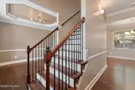 115 Christopher Allen Drive, Goldsboro, NC 27534 — 4-bedroom home in Glenda's Pointe, Goldsboro, NC, photo 9 of 47