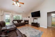 104 Delanie Way, New Bern, NC 28562 — 4-bedroom home in Creekside Village, New Bern, NC, photo 2 of 42: 104 Delanie Way, New Bern, NC
